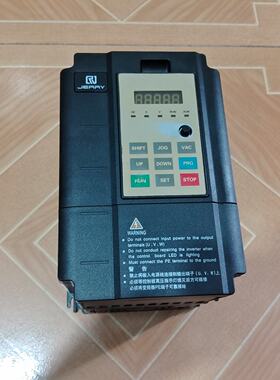 【询价】2.2kw捷瑞森变频器DS600-4T0015GB/4T00适用