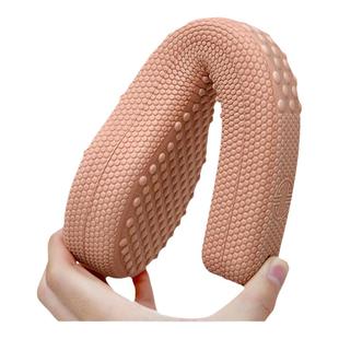 加长敲背锤按摩颈椎养生经络敲打锤肩全身经脉穴位拍打捶背捶腿脚