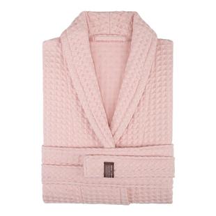 日本HOYO和颜浴袍纯棉2025新款长款男女家用速干吸水全棉情侣浴衣