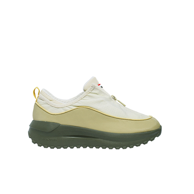 HUNTER男女同款拉链运动鞋户外旅行露营情侣款透气跑步鞋休闲鞋