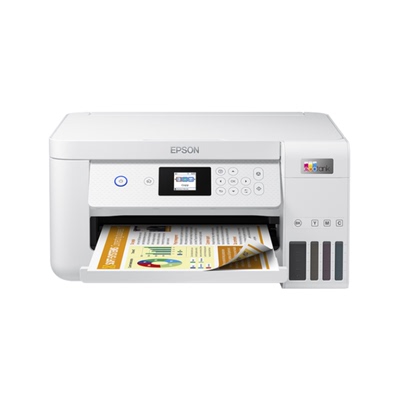 爱普生L4268办公墨仓式打印机