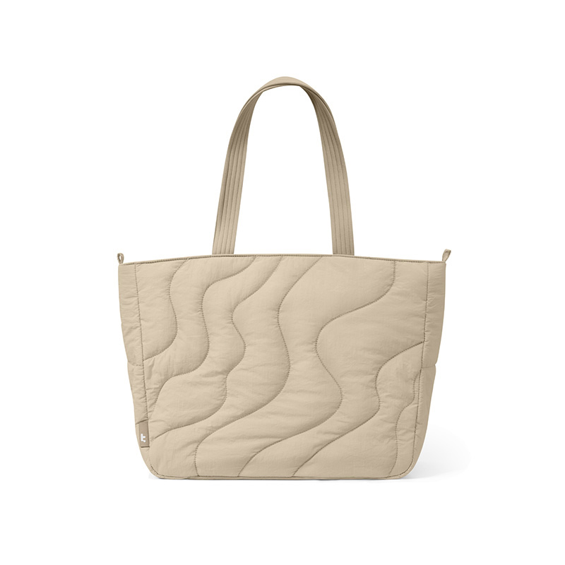 tomtoc托特包女电脑包2025新款大容量单肩包手提包轻便通勤包T38