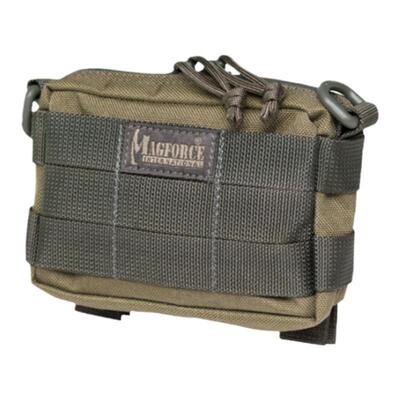 magforce正品腰挂包扩展杂物袋