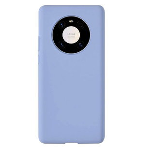 新款软橡皮擦感适用华为mate80pro液态硅胶pura80u高级nova14简约magic7手机壳耐脏50por荣耀400/300全包纯色