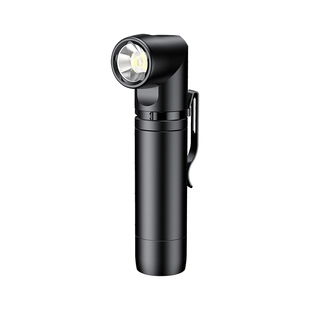 飞利浦强光手电筒超小迷你便携户外家用长续航强磁工具照明应急灯