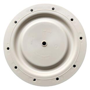 666272-3EB-C英格索兰隔膜片ARO两寸泵山道胶膜片96391-A外径330