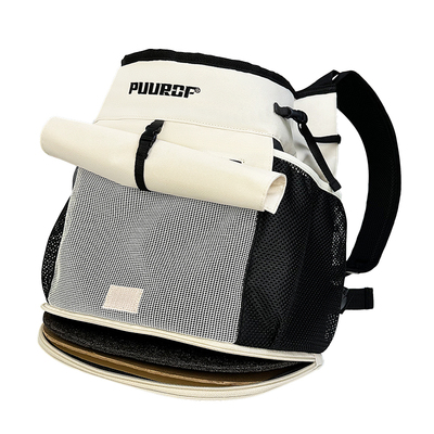 便携外出宠物包舒适透气猫狗通用