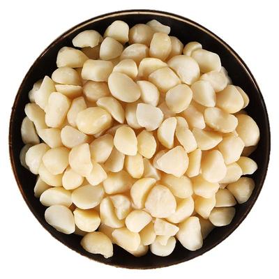 珞小焙南非碧根果500g非油炸零食