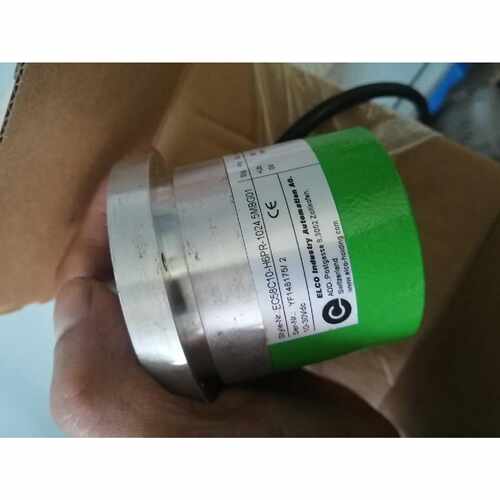 询价下单EC58C10-H6PR-1024.5MBG01 编码器 可开发票
