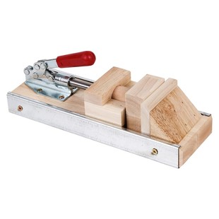 实木艾塔模具艾绒手工半自动成型器家用灸馆隔姜灸麦粒脐灸艾坨器