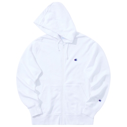 Champion冠军小Clogo连帽卫衣