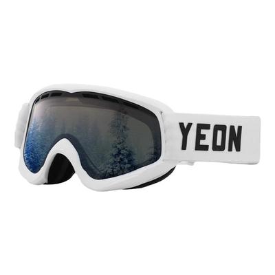 儿童滑雪镜yeon大框大视野