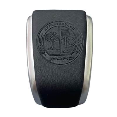 九天鲲鹏奔驰G改装苹果树AMG档把