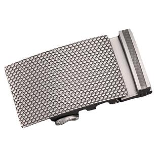 合金自动扣头男士皮带扣头配件皮带头腰带扣子裤带卡头3.5cm3.0cm