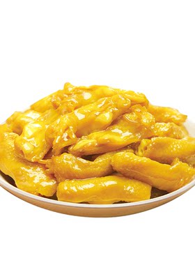 【送瓦瓦小卡】饱咕噜泡椒鸡脚筋盐焗熟食辣味追剧聚餐零食小吃