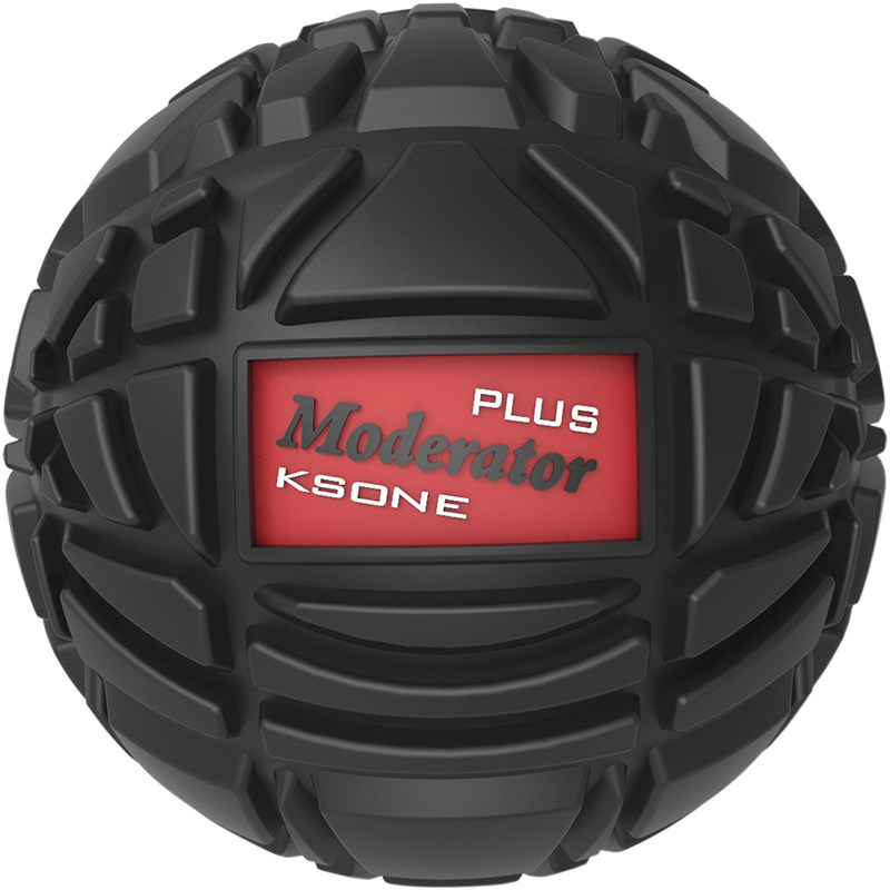 ksone12cm大按摩球高硬度梨状肌