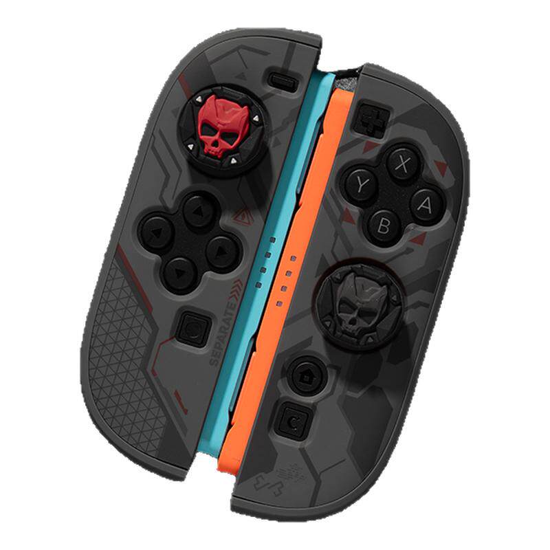 Switch2摇杆帽防汗防滑