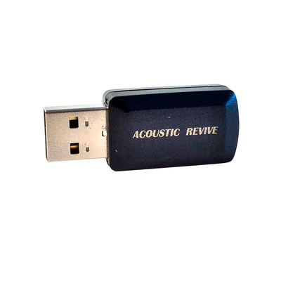 音神RUT-1K数播解码USB降噪器