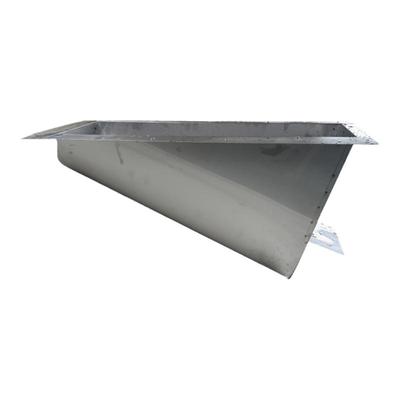 旱厕蹲便器防臭农村旱厕改造