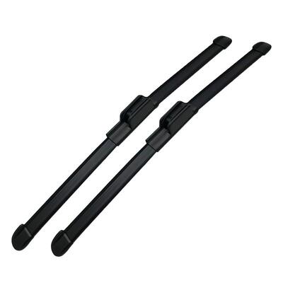 【奔驰S原车专配】安静清晰雨刮