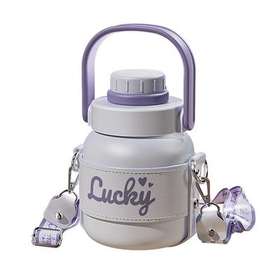 316保温杯大容量大肚杯女冬季