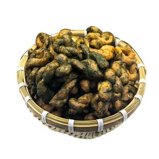 【现做现发】宁波特产鼓楼油赞子传统手工老式海苔酥脆糕点小吃