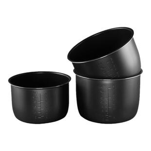 杉邦适用于格力电压力锅内胆配件大松电压力煲内胆4L/5L/6L升不粘