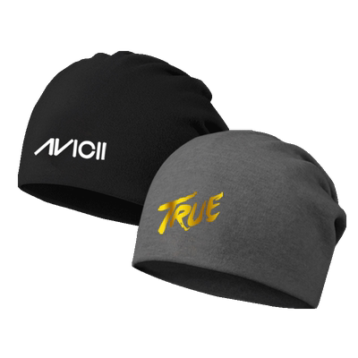 艾维奇aviciia神同款头巾帽帽子