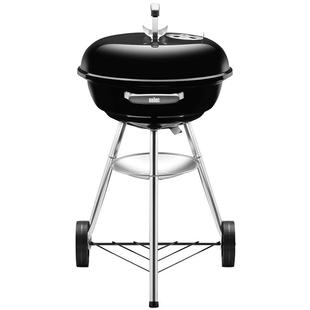 Weber威焙美式户外kettle烧烤炉木炭烧烤架家用焖烤炉圆形苹果炉