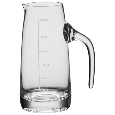 【6只装】白酒分酒器加厚玻璃