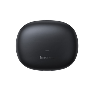 倍思AS01蓝牙耳机无线2026新款耳夹开放式气骨传导适用华为苹果