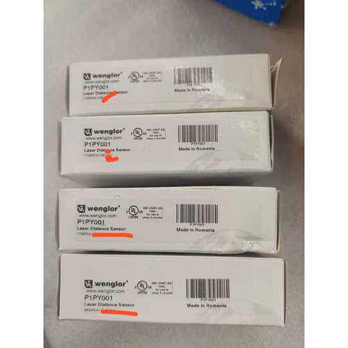 询价Wenglor威格勒P1PY001激光测距传感器罗马尼亚原