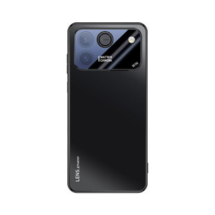 适用华为荣耀winRT手机壳Win保护套AAP一AN00带镜头膜全包防摔AAK电镀软边wln外壳wlnrt男女生rt新款ANOO奢华