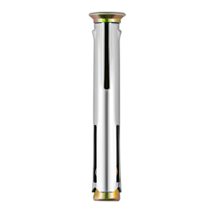 沪心国标窗式壁虎门窗专用膨胀螺丝十字平头内置式膨胀螺栓M8M10