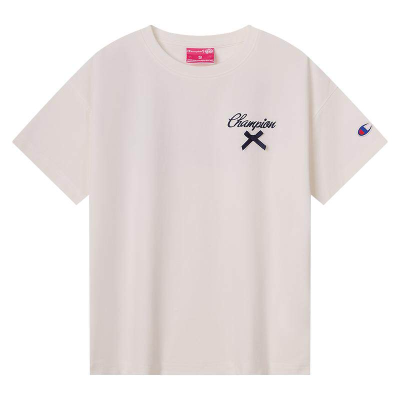 Champion冠军女童小马宝莉联名T