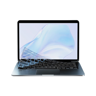 适用于小米笔记本键盘膜Pro15红米redmibook14电脑BookPro保护膜14贴16键盘X游戏本Redmi G套15.6寸13防尘Air