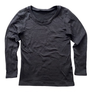 外贸女冬季加绒保暖速干打底内衣圆领快干户外登山透气运动裤套装