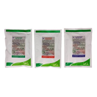 霍格兰营养液植物通用型无土栽培水培基质栽培各种实验均可使用