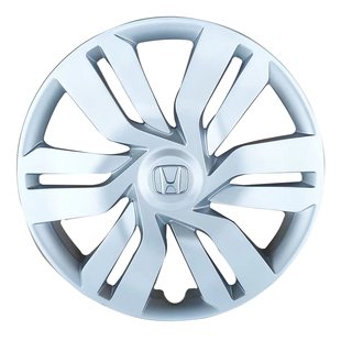 适用09至21款新老本田飞度轮毂盖锋范哥瑞轮毂罩15寸铁钢圈轮胎帽
