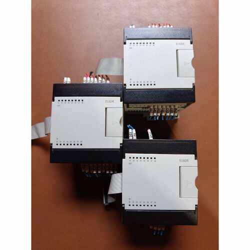 议价矩形PLC扩展模块E16DR