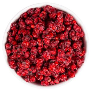 五味子250g正品东北五味子散装长白山新鲜新货油籽非野生中药非茶