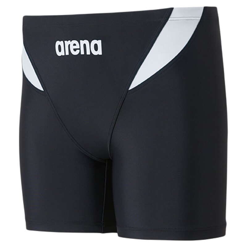 arena阿瑞娜泳衣男童专业训练