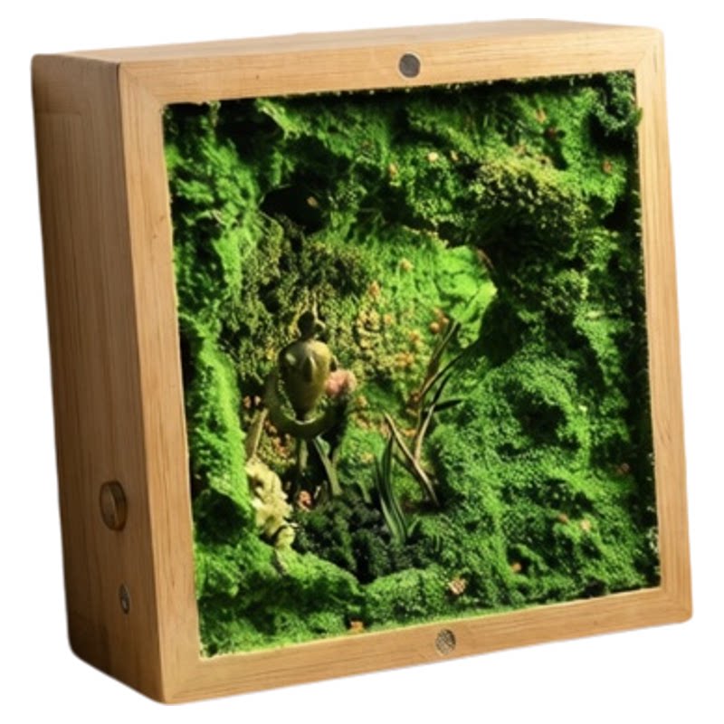 纯二创拉普达模型手办玩具 摆件装饰 氛围灯礼品桌面摆设厂家直销