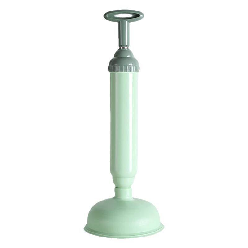 通马桶疏通器一炮通工具