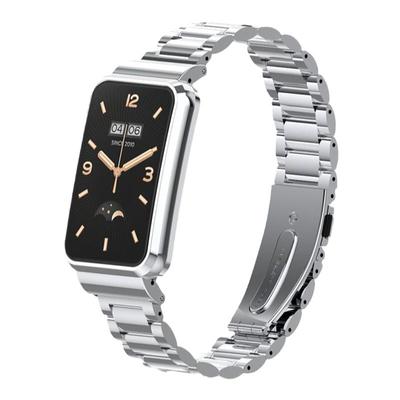 小米手环7Pro/NFC版腕带金属磁吸