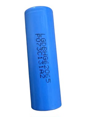 LG206503.7V电池适用焊接