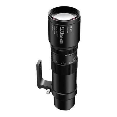 铭匠500mmF6.3超远摄长焦镜头