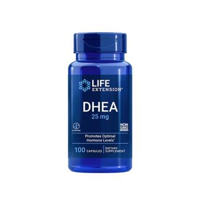 沿寿LIFEDHEA25mg保养卵巢