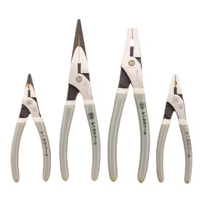 釼尖嘴钳迷你偏心设计剪切锋利