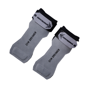 健身助力带护腕防滑耐磨硬拉引体向上练背助力男女运动训练护掌